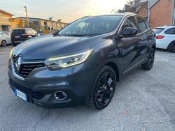 Grigio Usata 2018 Renault Kadjar Zen SUV | 9500 € (Super prezzo)