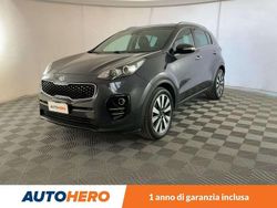 Grigio Usata 2018 Kia Sportage Style SUV | 14.499 € (Buon prezzo)