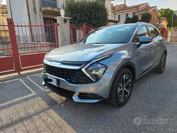 Usata 2022 Kia Sportage Style SUV | 26.500 € (Molto cara)