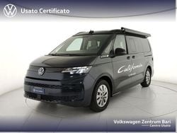 Blu Usata 2024 VW T6.1 Beach Furgone | 59.950 €