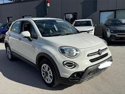 Bianco Usata 2020 Fiat 500 Cross Tre volumi | 13.500 € (Buon prezzo)