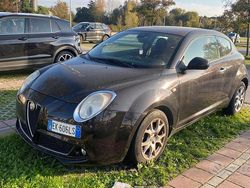 Nero Usata 2011 Alfa Romeo MiTo Due volumi | 1300 € (Super prezzo)
