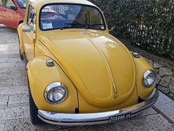 Usata 1970 VW Maggiolino | 11.210 €