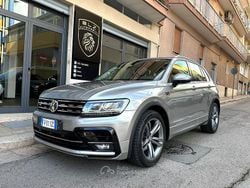 Grigio Usata 2019 VW Tiguan Style SUV | 20.900 € (Buon prezzo)