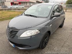 Grigio Usata 2015 Lancia Ypsilon S Due volumi | 8500 € (Buon prezzo)
