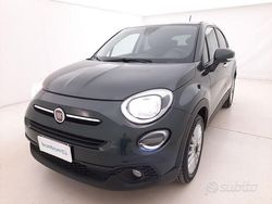 Verde Usata 2022 Fiat 500X Connect SUV | 12.590 € (Super prezzo)