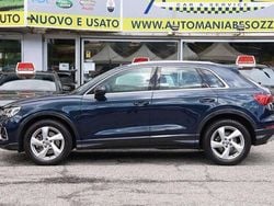 Blu Usata 2019 Audi Q3 SUV | 28.700 € (Buon prezzo)