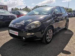 Nero Usata 2012 Fiat Punto Racing Due volumi | 6999 € (Buon prezzo)