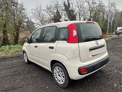 Usata 2016 Fiat Panda Tre volumi | 7500 € (Buon prezzo)