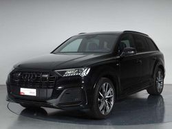 Nero Usata 2023 Audi Q7 Sport SUV | 62.900 € (Cara)