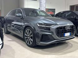Grigio Usata 2021 Audi Q8 S-Line SUV | 59.990 € (Super prezzo)