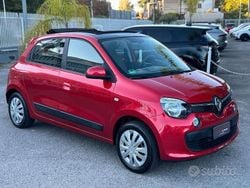 Rosso Usata 2015 Renault Twingo SE Due volumi | 7750 € (Buon prezzo)