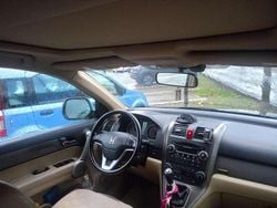 Usata 2007 Honda CR-V Executive SUV | 6900 € (Molto cara)