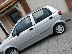 Grigio Usata 2001 Chevrolet Matiz Due volumi | 600 € (Buon prezzo)