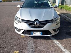 Usata 2019 Renault Mégane GrandTour Station wagon | 8800 € (Buon prezzo)
