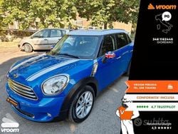 Usata 2013 Mini Cooper D Countryman SUV | 8990 € (Buon prezzo)