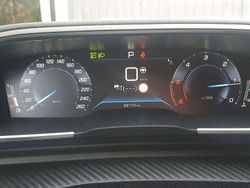 Usata 2021 Peugeot 508 SW GT-line Station wagon | 24.000 € (Cara)