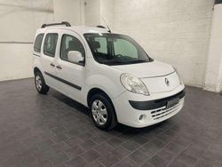 Bianco Usata 2010 Renault Kangoo Monovolume | 5950 € (Cara)