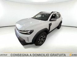 Bianco Nuova 2025 Dacia Duster Expression SUV | 21.500 € (Buon prezzo)