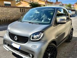 Usata 2019 Smart ForTwo Coupé Brabus Due volumi | 13.000 € (Buon prezzo)