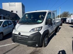 Bianco Nuova 2025 Opel Movano S Furgone | 29.800 €