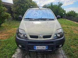 Verde Usata 2003 Renault Scénic Dynamique Monovolume | 2300 € (Cara)