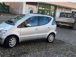 Usata 2003 Mercedes A140 Elegance Monovolume | 500 € (Super prezzo)