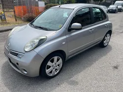 Usata 2010 Nissan Micra Due volumi | 2900 € (Buon prezzo)