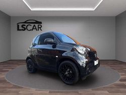 Nero Usata 2018 Smart ForTwo Coupé Passion Due volumi | 12.990 € (Buon prezzo)