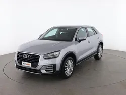 Argento Usata 2017 Audi Q2 Design SUV | 18.099 € (Buon prezzo)