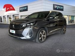 Grigio Usata 2022 Peugeot 3008 GT SUV | 21.750 € (Buon prezzo)