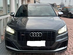 Grigio Usata 2019 Audi SQ2 Sport SUV | 29.000 € (Buon prezzo)