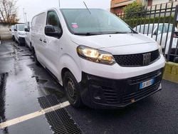 Bianco Usata 2023 Fiat Scudo Furgone | 16.200 € (Buon prezzo)