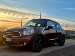 Usata 2013 Mini Cooper D Paceman SUV | 9500 € (Buon prezzo)
