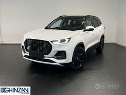 Bianco Nuova 2025 DR DR 7.0 SUV | 40.800 € (Cara)