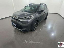 Grigio(met.) Usata 2022 Citroën C3 Aircross Feel SUV | 14.500 € (Buon prezzo)