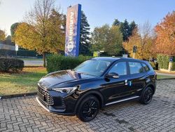 Pebble black Nuova 2025 MG ZS SUV | 18.290 € (Buon prezzo)