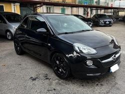 Usata 2013 Opel Adam Due volumi | 5690 €