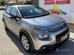 Antracite Usata 2020 Citroën C3 Feel Tre volumi | 10.500 € (Buon prezzo)