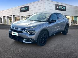 Grigio Usata 2021 Citroën C4 Shine Tre volumi | 17.450 € (Buon prezzo)