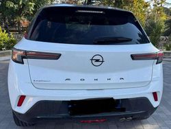Bianco Usata 2022 Opel Mokka GS Line SUV | 18.800 € (Cara)