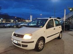 Bianco Usata 2011 Fiat Panda Dynamic Due volumi | 4900 € (Buon prezzo)