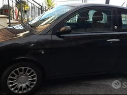 Nero Usata 2009 Lancia Ypsilon Due volumi | 2500 €