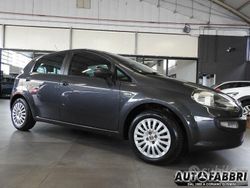 Grigio(met.) Usata 2011 Fiat Punto Evo Dynamic Due volumi | 5900 € (Cara)