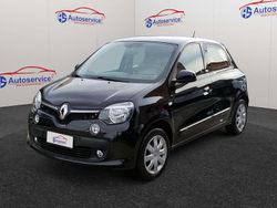 Nero Usata 2019 Renault Twingo Due volumi | 9900 € (Cara)