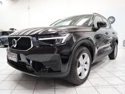 Nero Usata 2023 Volvo XC40 SUV | 27.500 € (Buon prezzo)