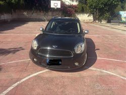Nero Usata 2013 Mini Countryman SUV | 7800 € (Buon prezzo)