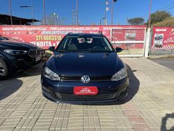 Blu Usata 2014 VW Golf Plus Cross Comfortline Monovolume | 5500 € (Buon prezzo)