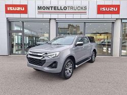 Grigio Nuova 2026 Isuzu D-Max SUV | 37.900 € (Buon prezzo)