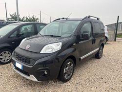 Usata 2016 Fiat Qubo Trekking Monovolume | 7000 € (Super prezzo)